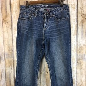 Apt. 9 Bootcut Denim Jeans